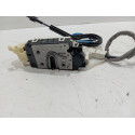 Fechadura Mercedes C180 2010 2014 Traseira Direita M12700