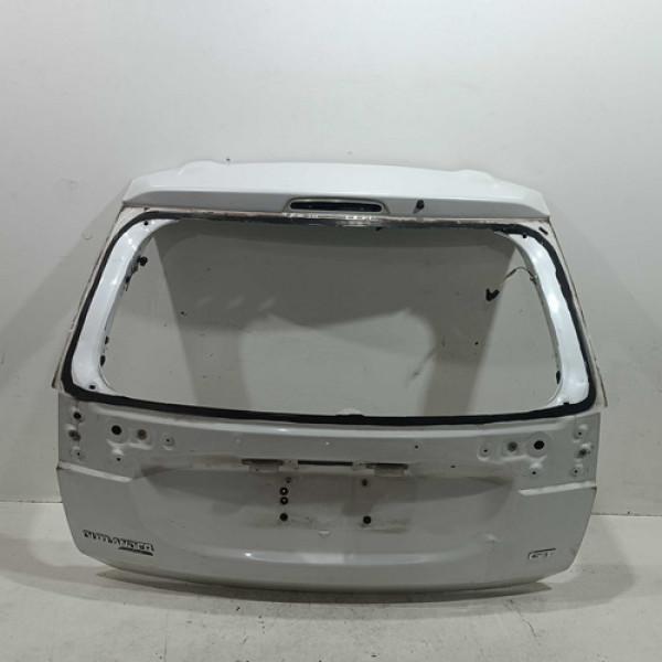 Tampa Traseira Porta Malas Outlander Gt 2017 2018 2019 2020