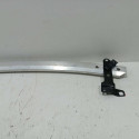 Alma Inferior Dianteira Mercedes C300 2023 2024 A2066201100