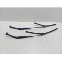 Par Braço Limpador Parabrisa Chevrolet Cruze 2012 2016