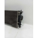 Kit Radiador Chevrolet Cruze 1.8  Automático 2012 2016