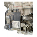  Caixa De Câmbio Automática Volvo V40 2.0 T4 13 14 15 M13130