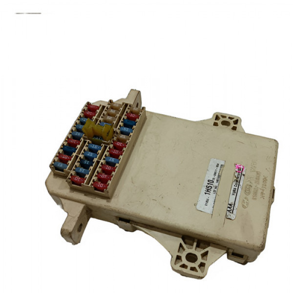 Modulo Bcm Caixa Fusivel I30 2008 2012 919501h510  C7658