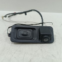 Camera Re Jaguar Xe 2017 2018 2019 Gx73432b10bb M14015