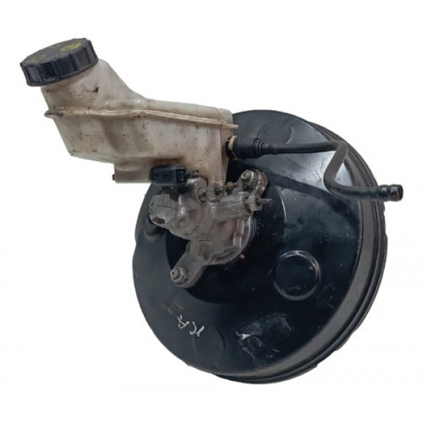 Servo Freio Hidrovácuo  Ford Ka 2015 2021 E3b12k478a M14221
