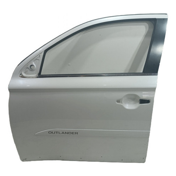 Porta Dianteira Esuqerda Outlander 2016 A 2020 M9457