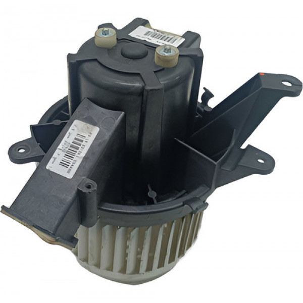 Motor Ventilacao Ar Forcado Renegade 2016 2018 2020 2022
