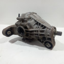 Diferencial Traseiro Porsche Cayenne V8 4460310093 C5883