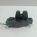 Fechadura Tampa Traseira Peugeot 308 9652301980 M14562
