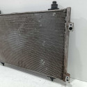 Condensador Citroen C4 308 408 2.0 2012 2013 2014 9657576480