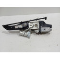  Motor Tampa Traseira Mitsubishi Outlander 2016 2021 M14327