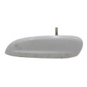 Maçaneta Externa Porta Traseira Esq  Gm Onix 12 Á 18 M12515