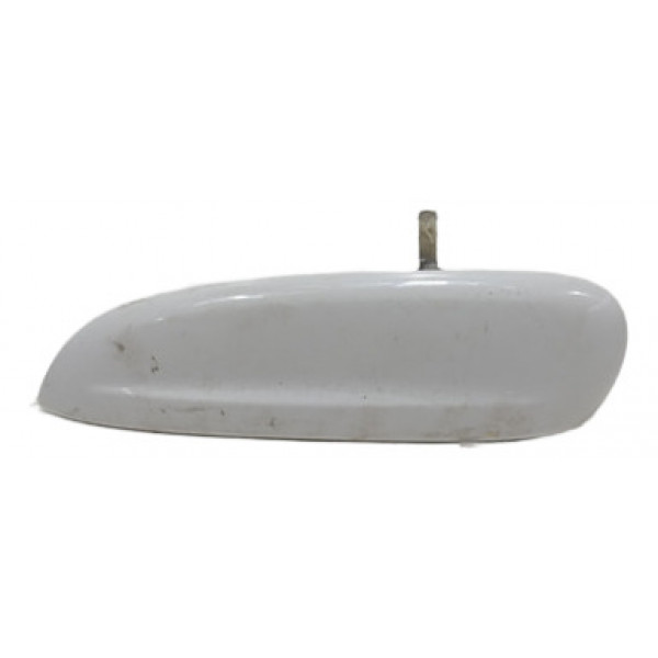 Maçaneta Externa Porta Traseira Esq  Gm Onix 12 Á 18 M12515
