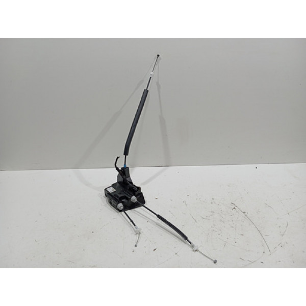 Fechadura Porta Dianteira Esquerda Velar J8a2203a29ah M14057