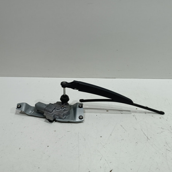 Motor Limpador Traseiro Bmw X1 2018 A 2022 7356220 M14593