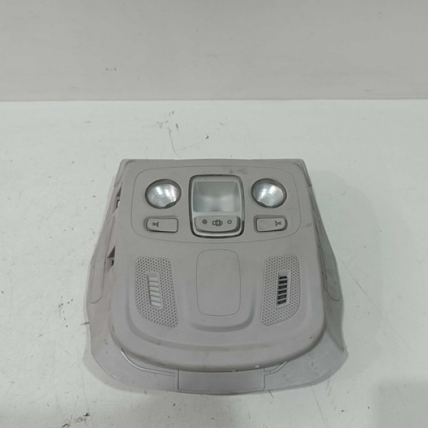 Luz Teto Cortesia C4 Lounge 2014 2015 2016 9802847177