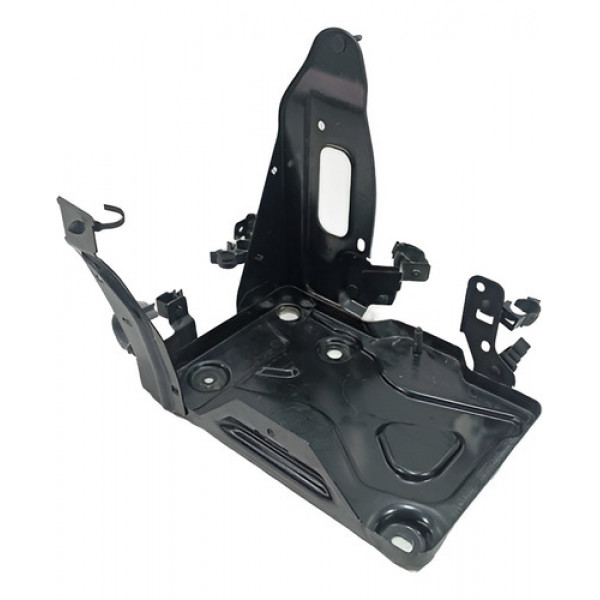 Caixa Suporte Bateria Jeep Compass 2017 2018 2019 2020 2021