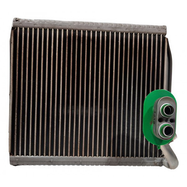 Radiador Ar Quente Caixa Evaporadora Azera 2014 M11831