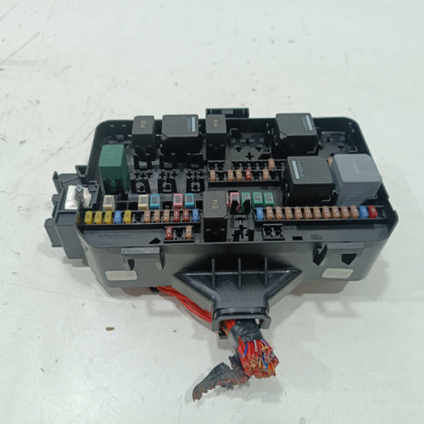 Caixa Fusivel Volvo C40 2022 2023 2024 32359477