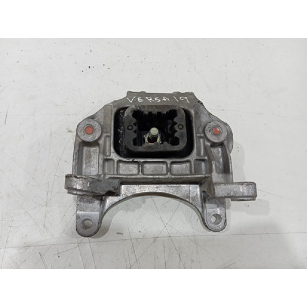 Suporte Coxim Do Cambio Nissan Versa March  2015 2020 M13338