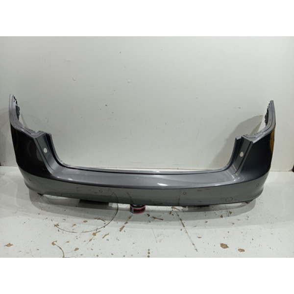 Parachoque Traseiro Porsche Cayenne 2011 2012 2013 M14465
