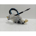 Fechadura Mercedes C180 2010 2014 Traseira Direita M12700