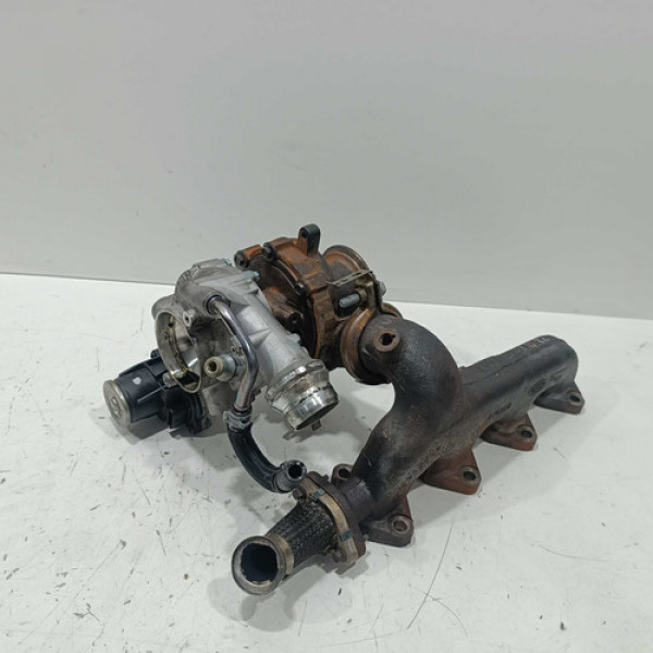 Turbina Discovery Sport 2.0 2022 2023 2024 M4d36k682ed