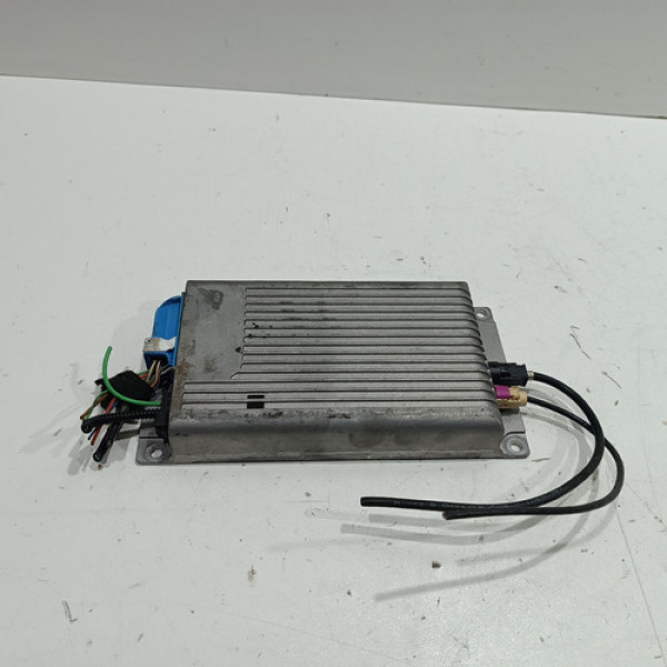 Modulo Bluetooth Bmw X6 2010 A 2012 9200822 M14446
