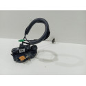 Fechadura Porta Chevrolet Camaro 2011 2015 Esquerda  M13093