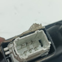 Botao Vidro Traseiro Megane 2007 A 2012 156013870  M12029