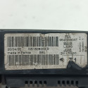 Comando Ar Condicionado Peugeot 206 96430550xt M10491