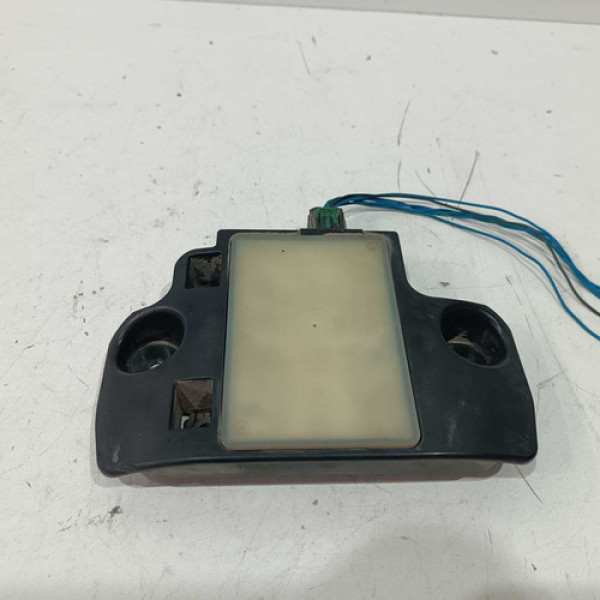 Modulo Sensor Estacionamento Traseiro Velar Jx6314f152ae