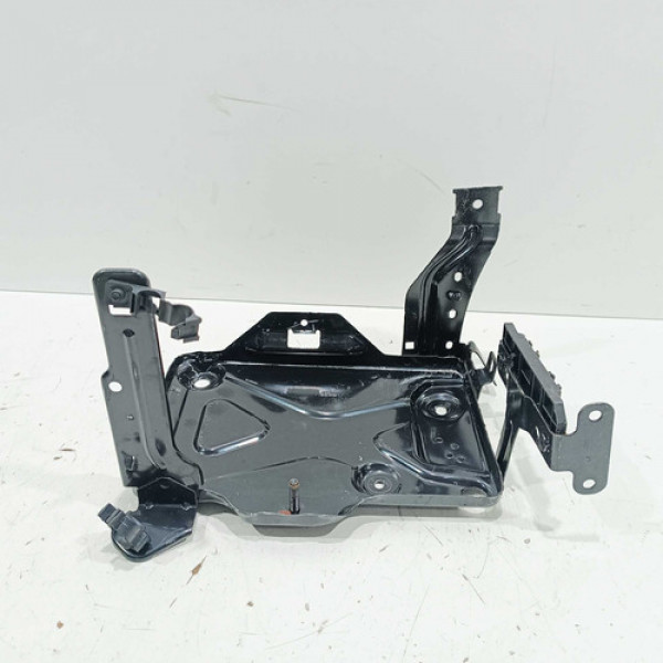 Suporte Caixa Bateria Fiat Toro 2017 2018 2019 2020 2021