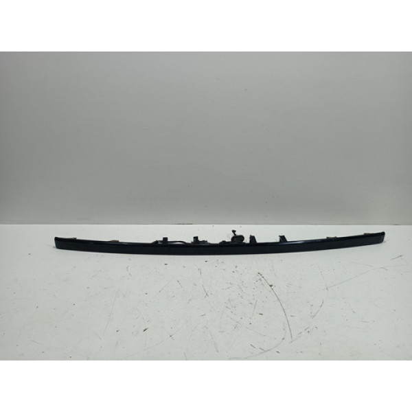 Macaneta Luz Placa Moldura Evoque 2012 2015 Bj3240406 M14596