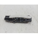 Maçaneta Tiguan 2011 2017 Traseira Direita M12649