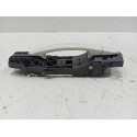 Maçaneta Tiguan 2011 2017 Traseira Direita M12649
