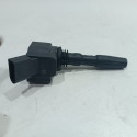 Bobina Ignicao Golf Jetta 04e905110m Unidade M10294