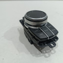 Botao Comando Idrive Bmw 320 X3 X4 2020 B48 19226310  M10825
