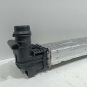 Intercooler Gm Montana Tracker 1.0 1.2 Turbo  2020 2021 2022