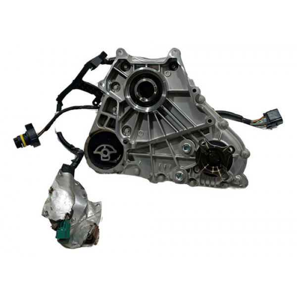 Diferencial Dianteiro Velar 3.0 2022 Mx637k780ab  M11492
