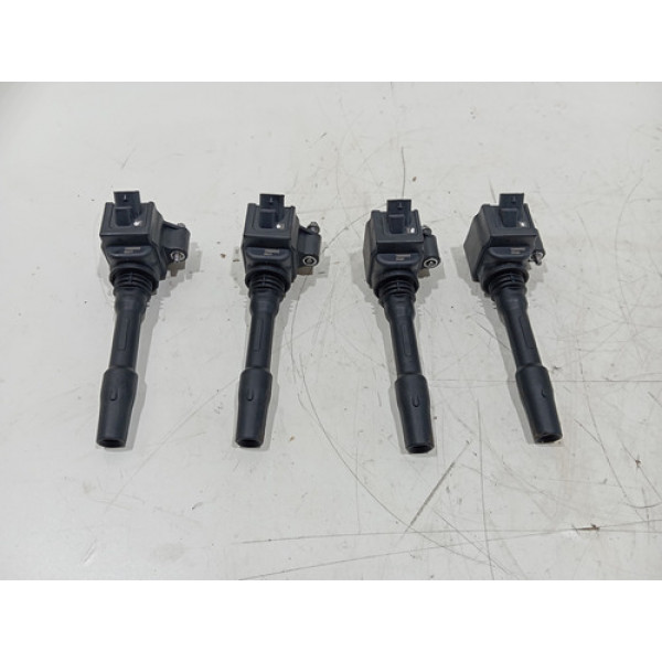 Bobina De Ignição Bmw X1 320 Mini Cooper 77850002 M13818