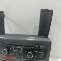 Comando Ar Condicionado Som Radio C4 Lounge 98040786zd 2015