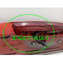 Aerofólio Break Light Ssangyong Korando 2011  2013 M14561