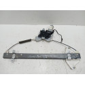 Máquina Vidro Ssangyoung  2008 2012 Traseira Direita M12704