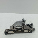 Flange Virabrequim Audi A3 Q3 Golf 1.4 2014 2016 04e103153b 