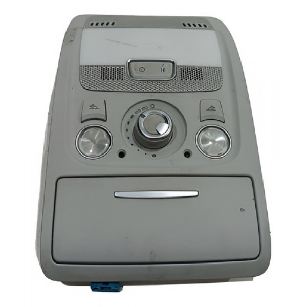 Luz Teto Porta Oculos Audi A4 Q5 8t0947135 2012 2014 M10514