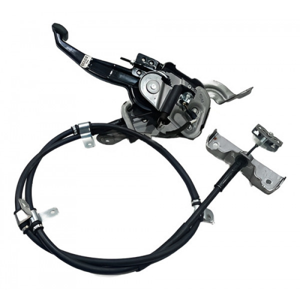 Pedal Freio Mao Kia Sportage 2017 2018 2019 2020 