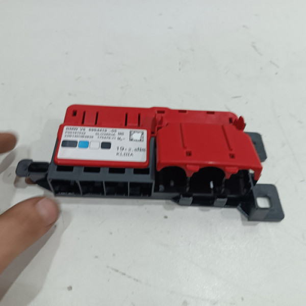 Modulo Terminal Polo Positivo Bmw 320 2022 6994419 M13795
