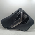 Forro De Porta Hyundai  Santa Fé 2015  Esquerdo M11652