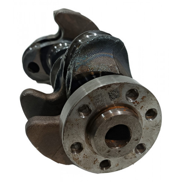Virabrequim Vw Gol Up 1.0 3cc Std  M9533
